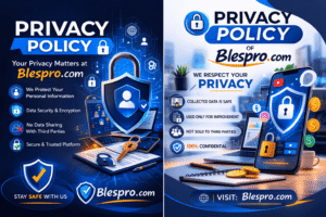 Privacy Policy