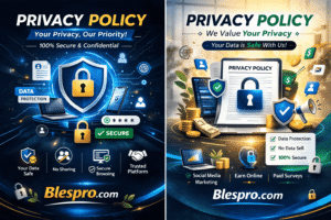 Privacy Policy