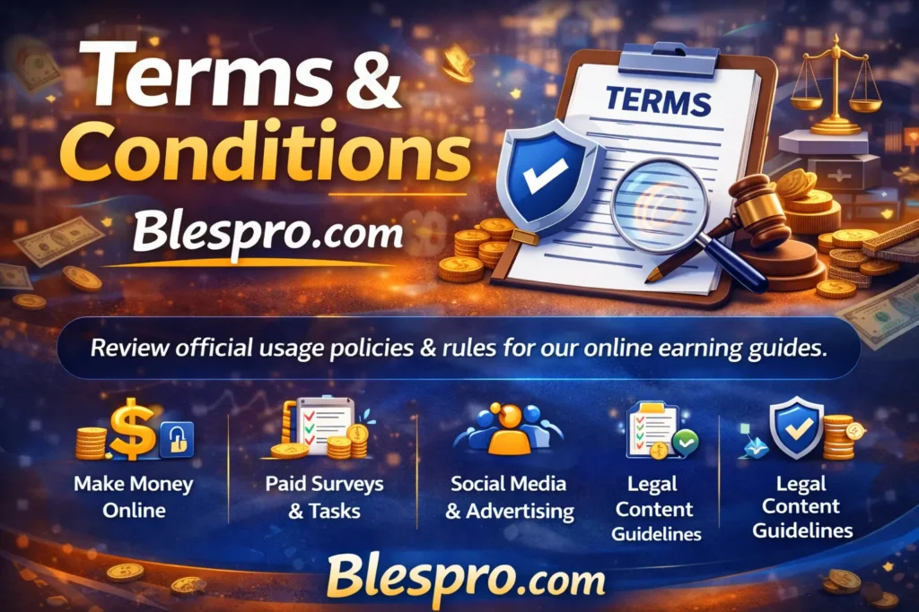 blespro