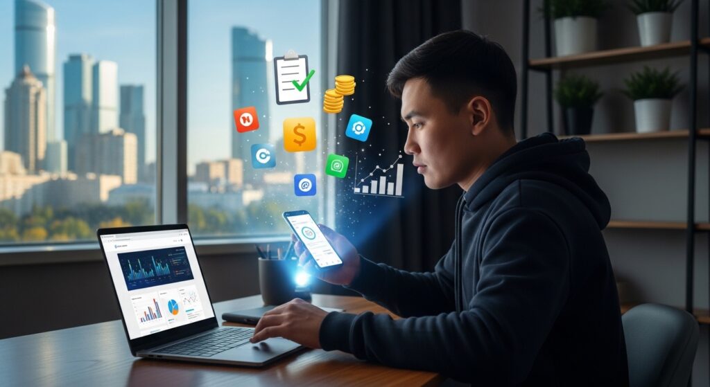 Get Paid to Watch Videos Kenya