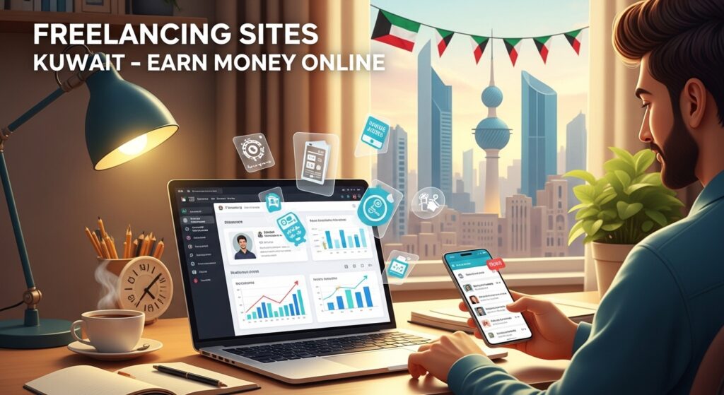 freelancing sites Kuwait