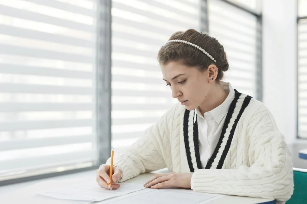 Nurse Corps Scholarship Program Overview
