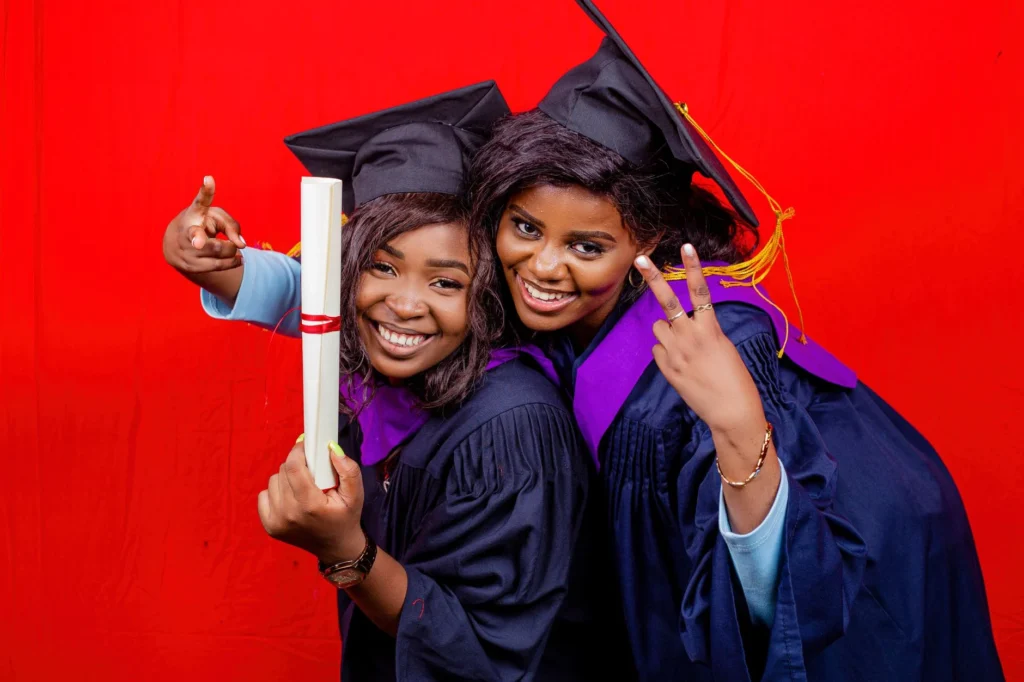 Nurse Corps Scholarship Program Requirements