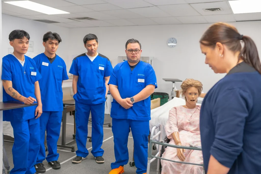 Nurse Corps Scholarship Program 2026 application tips